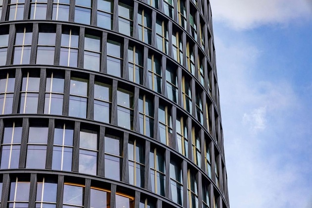 Gallery - Art'otel London Hoxton Powered By Radisson Hotels