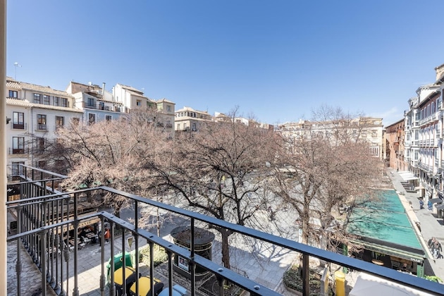 Gallery - Apartamentos Libere Granada Catedral