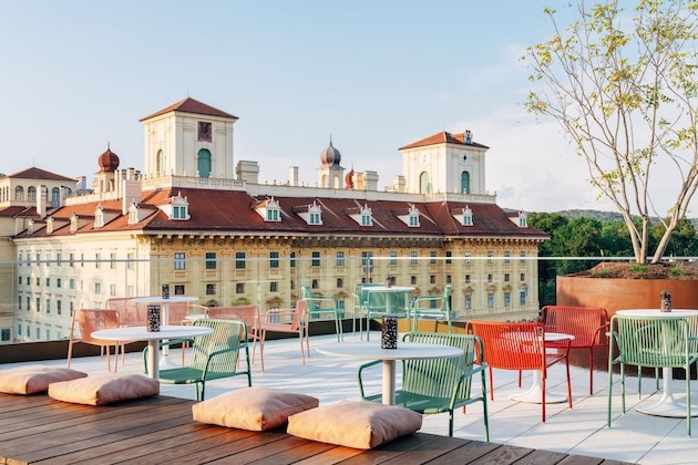 Gallery - Hotel Galántha