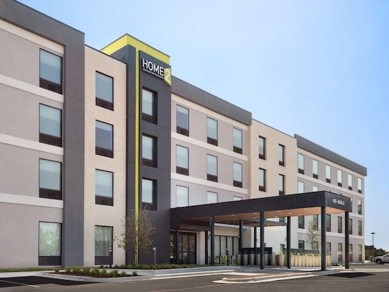 Gallery - Home2 Suites By Hilton Round Rock Medical Center