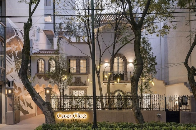 Gallery - Casa Cleo Boutique Stays By Viadora