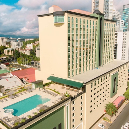 Gallery - Waymore Hotel Spa And Casino