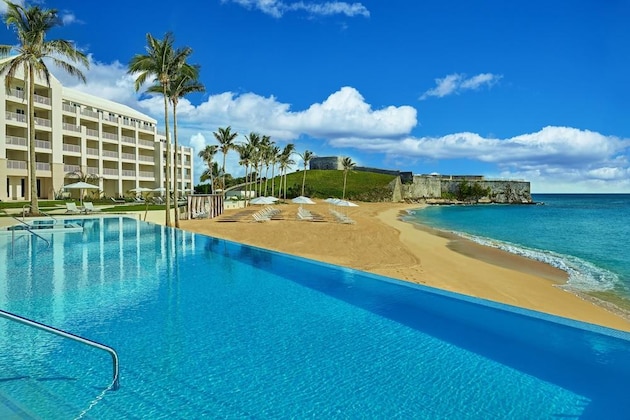 Gallery - The Residences At The St. Regis Bermuda