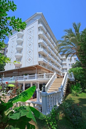 Gallery - Ramira Beach Hotel
