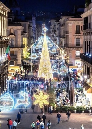 Gallery - Catania Center B&B