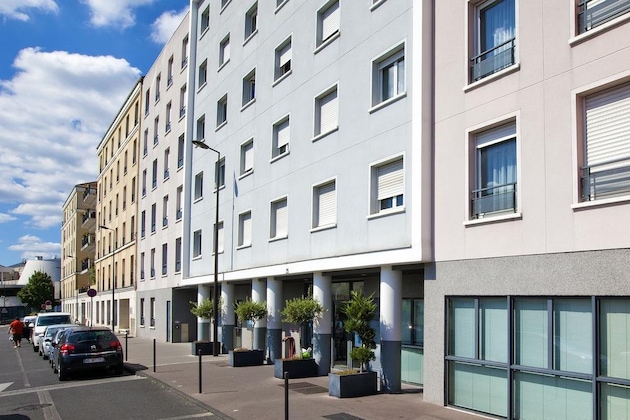 Gallery - Séjours & Affaires Paris Vincennes