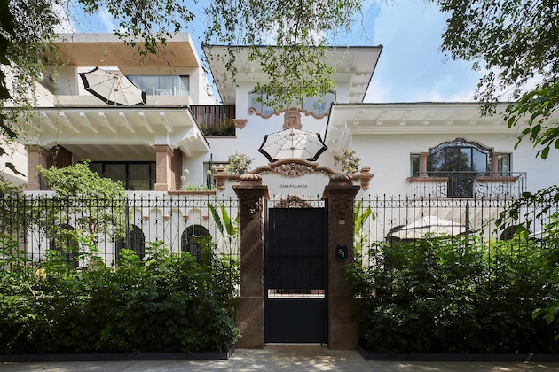 Gallery - Casa Polanco Hotel Boutique