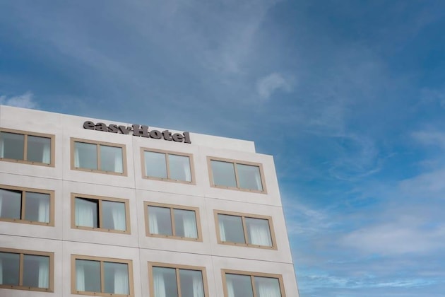 Gallery - Easyhotel Paris Nord Aubervilliers