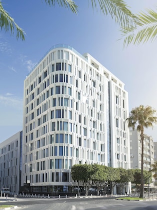 Gallery - Nyx Hotel Limassol