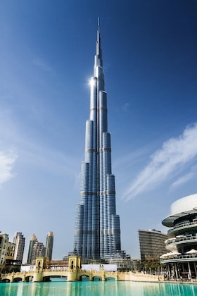 Gallery - Embassy Suites By Hilton Dubai Business Bay