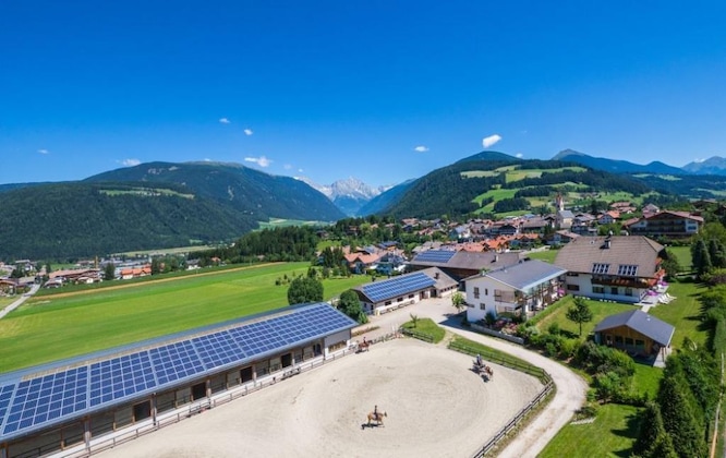 Gallery - Post Tolderhof