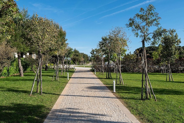 Gallery - Torre Assunta Hotel