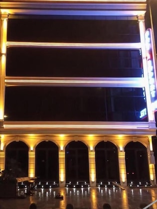 Gallery - Frt Airport Hotel