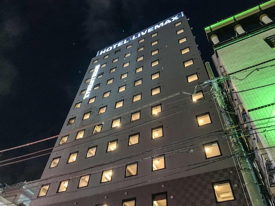 Gallery - Hotel Livemax Shinjuku Kabukicho