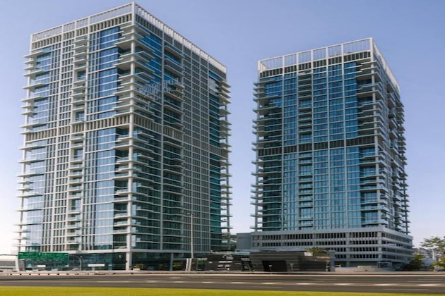 Gallery - Sonder Downtown Towers
