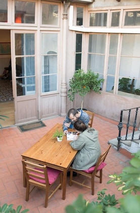 Gallery - Soul Backpackers Barcelona