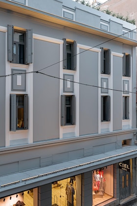 Gallery - Ciel Suites Athens
