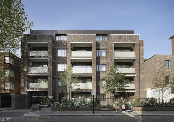 Gallery - Sanctum London Regents Park