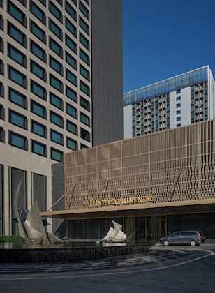 Gallery - Intercontinental Shenzhen Wecc By Ihg