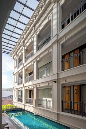 Gallery - The George Penang By The Crest Collection