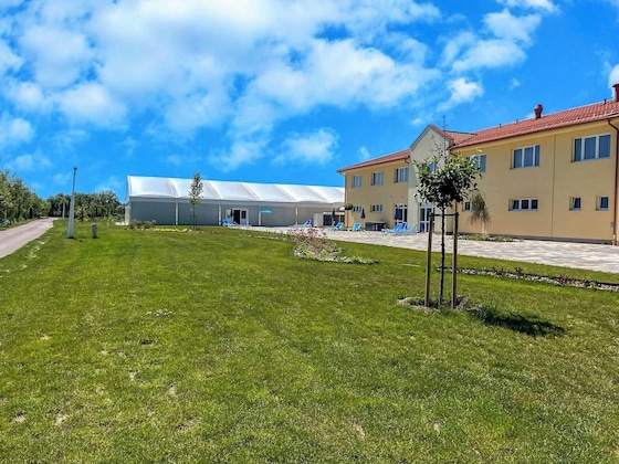 Gallery - Gyirmót Sport&Wellness Hotel