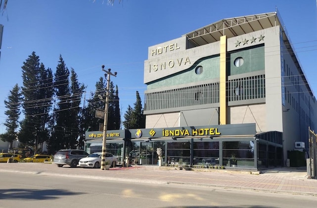 Gallery - Isnova Hotel