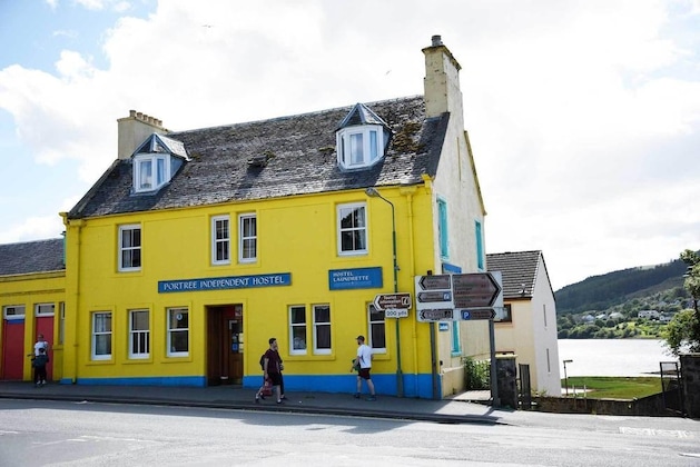 Gallery - Portree Independent Hostel
