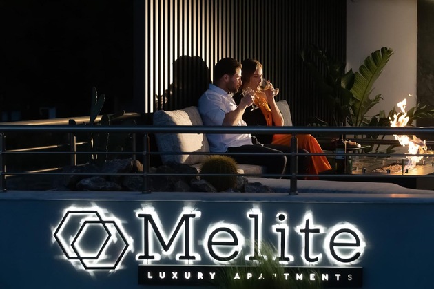 Gallery - Melite Luxury Rooms & Apartments