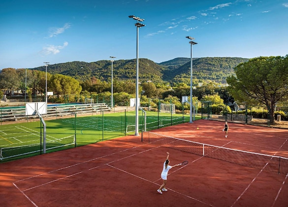 Gallery - Valamar Amicor Resort