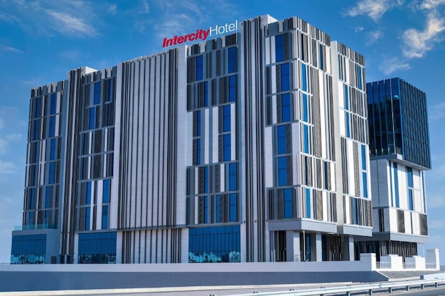 Gallery - Intercityhotel Bawshar Muscat