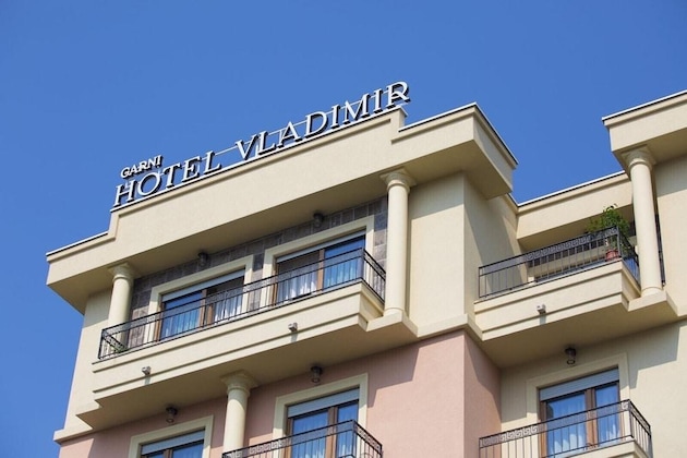 Gallery - Hotel Vladimir