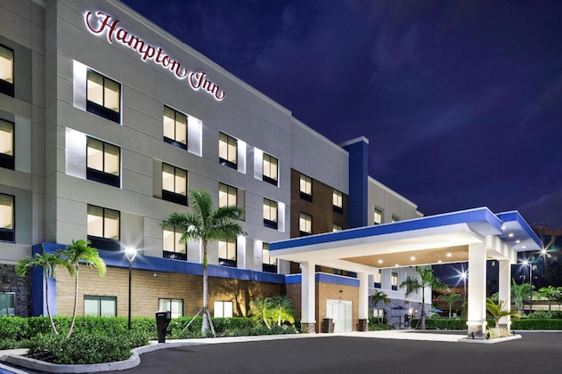 Gallery - Hampton Inn By Hilton Fort Myers Downtown
