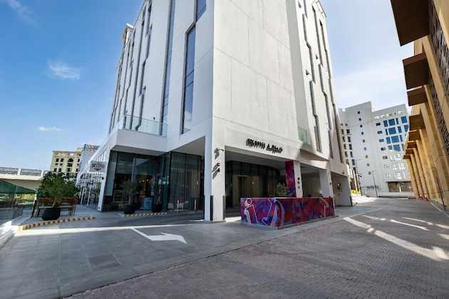 Gallery - Ink Hotel