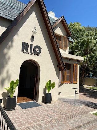 Gallery - Rio Tigre Hotel