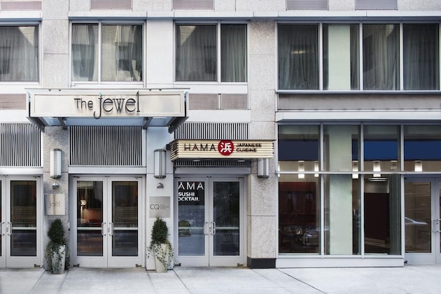 Gallery - The Jewel Hotel