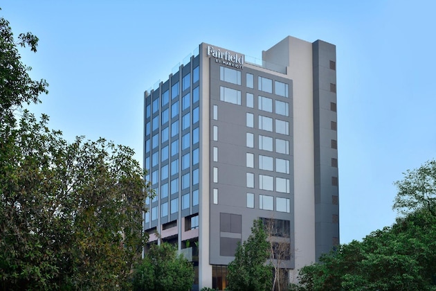 Gallery - Fairfield By Marriott Vadodara
