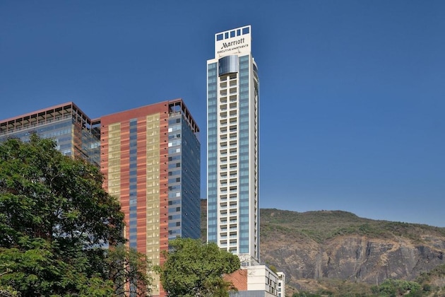 Gallery - Le Méridien Navi Mumbai