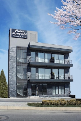 Gallery - Melanj Airport Hotel
