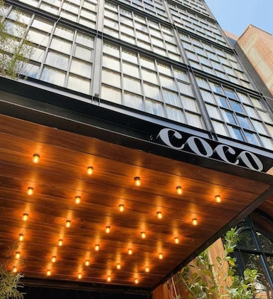 Gallery - Hotel Coco By Oxohotel