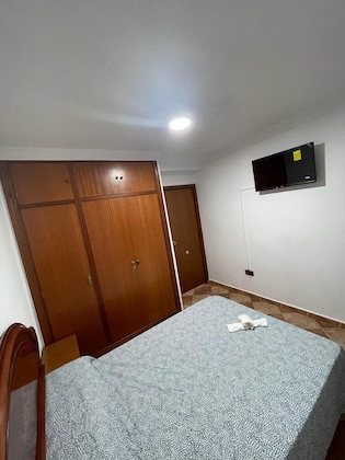Gallery - Hostal La Campiña