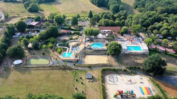 Gallery - Camping La Bouquerie - Eden Villages