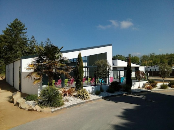 Gallery - Camping Domaine Des Salins