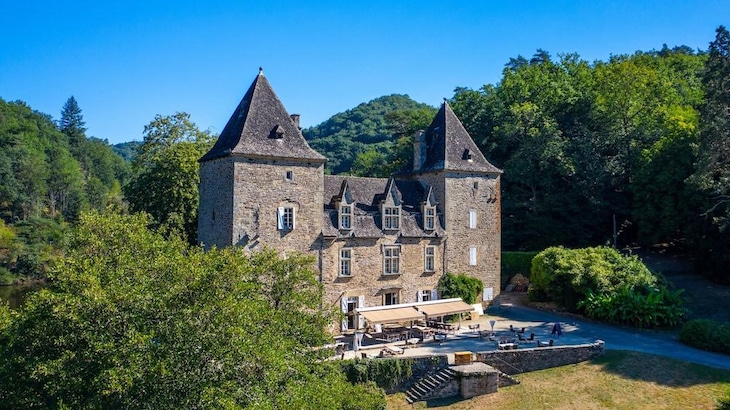 Gallery - Camping Le Gibanel