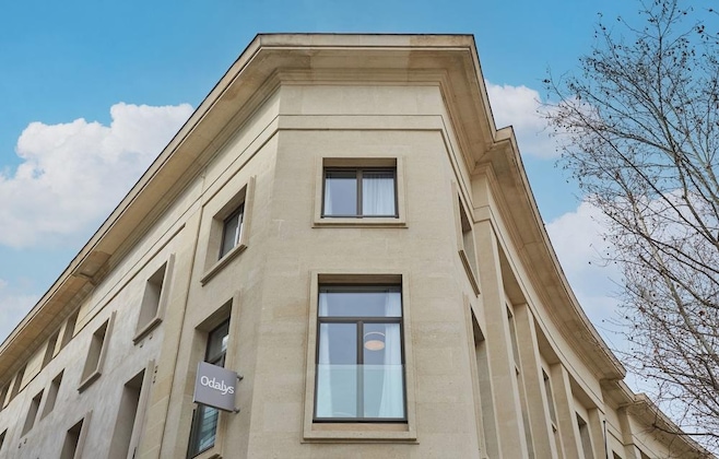 Gallery - Appart'hôtel Odalys City - Nîmes Arènes - Palais Des Congrès