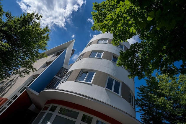 Gallery - Lagrange Apart'hotel Mulhouse