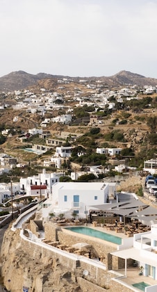 Gallery - Casa Kiku Mykonos