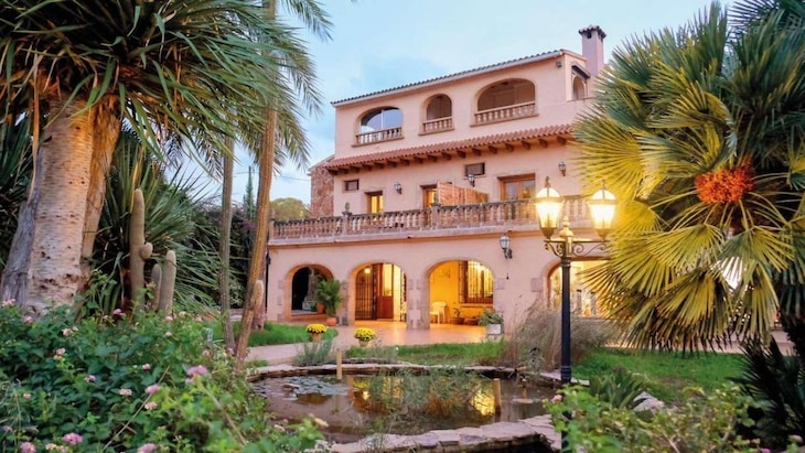 Gallery - Open Sky Villa