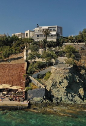 Gallery - Pafsilipon Suites