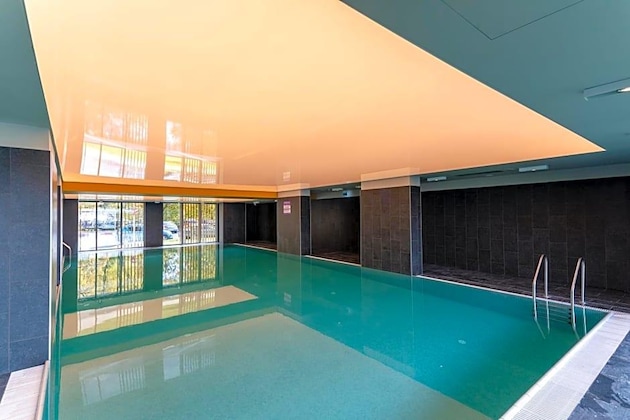 Gallery - Mercure Sibiu Arsenal