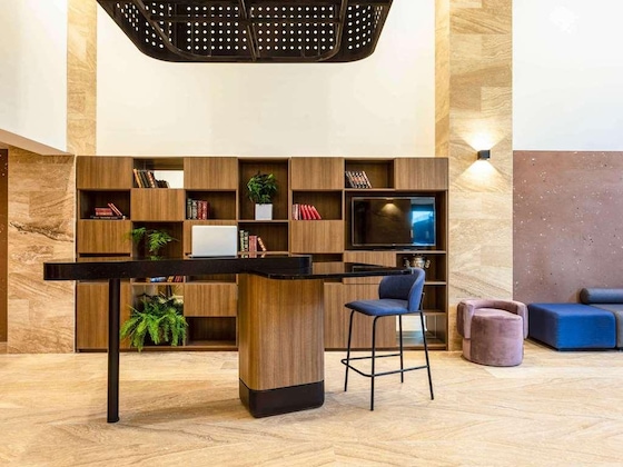 Gallery - Novotel México City Centro Histórico